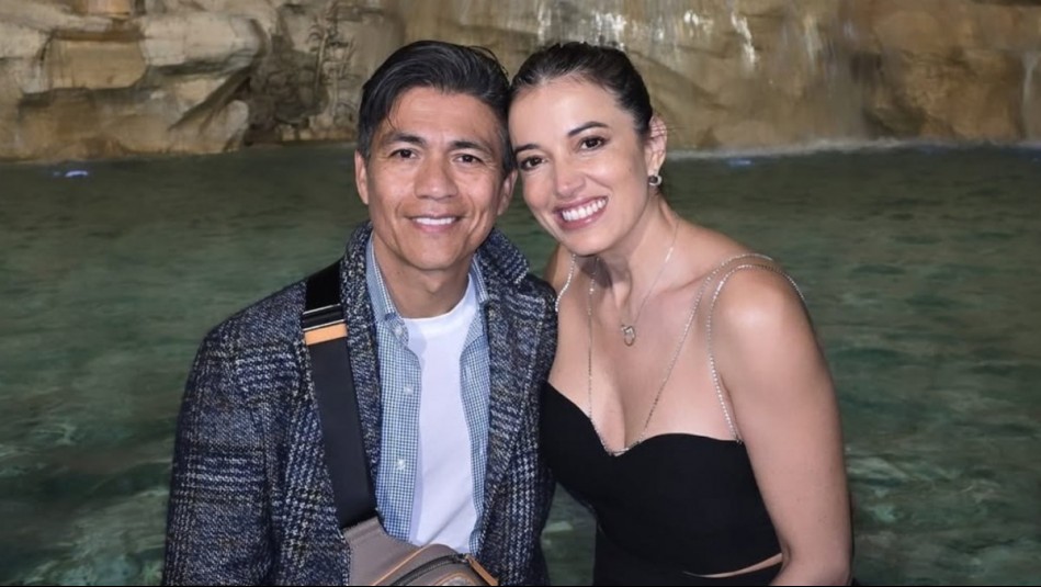 'Fue una noche mágica': Yamila Reyna reveló cómo fue la íntima propuesta de matrimonio de Américo