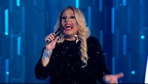 El transformismo brilló en Coliseo: Asskha Sumathra conquistó con un humor rápido y absurdo