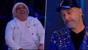 'Argentina está al lado': Mathiu ningunea a Jorge Alís y saca carcajadas en Coliseo