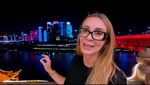 Viajando Ando - Temporada 5 - Capítulo 1: Chongqing y Chengdú