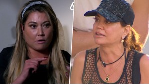 "Que deje de lesear a Zamorano": Denisse Campos arremete nuevamente contra Daniella Campos