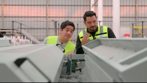 Avance de ¿A qué costo?: Los nuevos usos de los desechos