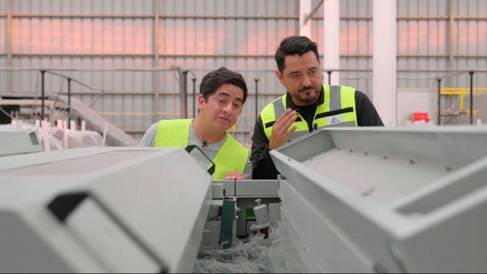 Avance de ¿A qué costo?: Los nuevos usos de los desechos