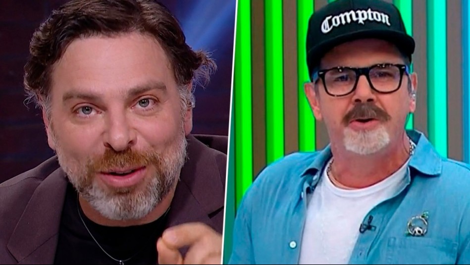 'Quiero aclarar una cosa...': Neme se manifiesta sobre la imitación que Viñuela hace de él