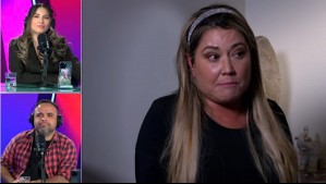 Denisse vuelve a arremeter contra Daniella Campos | React de Only Fama - Capítulo 48