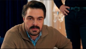 Leyla - Capítulo 50 (Parte 2): Nur lanza una bomba por TV