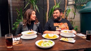De Paseo - Capítulo 124: Cote Quintanilla y Otakin ponen a prueba la gastronomía de Tirso de Molina