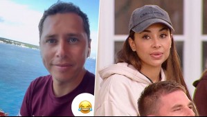 ¿Indirecta para Arenita? El comentario de Karol Lucero que causó especulaciones desde el Caribe