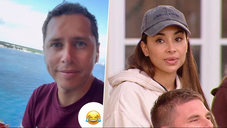 ¿Indirecta para Arenita? El comentario de Karol Lucero que causó especulaciones desde el Caribe