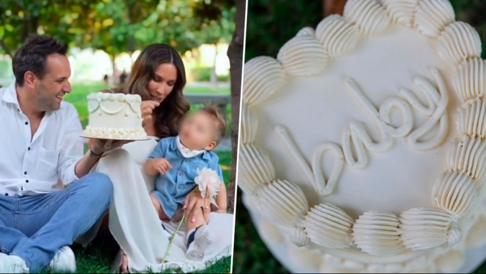 ¡Fin al misterio! Esta fue la tierna manera en que Vanesa Borghi descubrió el sexo de su bebé