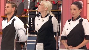 Una impactante competencia terminará con un nuevo eliminado en el capítulo 6 de El Internado