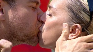 Milo González y Adrián Pedraja se besarán en romántica actividad en el capítulo 6 de El Internado