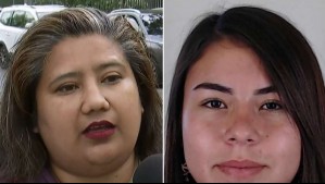 Amiga de Krishna Aguilera revela 'método' de sospechoso con mujeres: 'Cuando no quieren salir, las castiga'