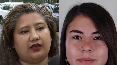 Amiga de Krishna Aguilera revela 