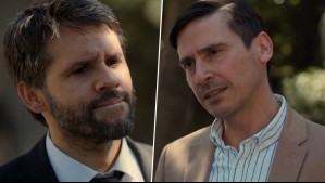 Max regresará a Chile y amenazará a Manuel en el capítulo 17 de Reunión de Superados