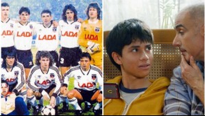 "Yo también tuve leucemia": La sorpresiva aparición de ídolo de Colo Colo en El Jardín de Olivia