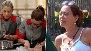 El Internado - Capítulo 5: Día de furia de Daniella Campos y una competencia dejó a alguien en riesgo