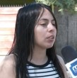 Mira acá el duro testimonio de Cristal Aguilera, hermana de Krishna, quien conversó con Mucho Gusto esta mañana.