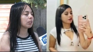 'Mi hermana está muerta': La devastadora teoría de Cristal Aguilera sobre la desaparición de Krishna
