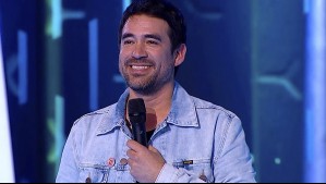 ¿De Maipú a Viña? Daniel Rubio avanzó a la siguiente fase en Coliseo luego de ganarse al jurado