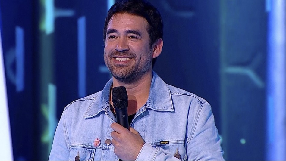 ¿De Maipú a Viña? Daniel Rubio avanzó a la siguiente fase en Coliseo luego de ganarse al jurado