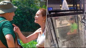 Peleas, confesiones y reconciliaciones: Así será el explosivo quinto capítulo de El Internado