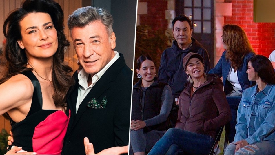 Programación de Mega para este martes 21 de octubre: ¿Cuál es el horario del nuevo capítulo de El Internado?