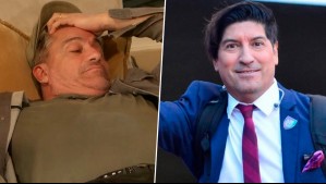 "Lo quise mucho": Fernando Solabarrieta se emocionó al hablar de su alejamiento con Iván Zamorano