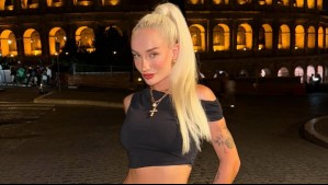 "No me han pillado": Fran Maira se sincera sobre su estado sentimental