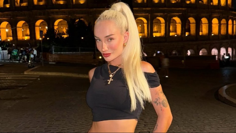 'No me han pillado': Fran Maira se sincera sobre su estado sentimental