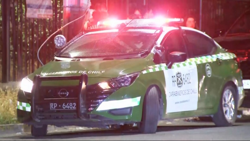 Asesinan a disparos a hombre en San Bernardo: Investigan posible vínculo con desaparición de Krishna Aguilera