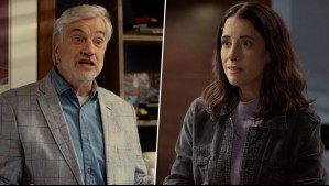 Jaime sorprenderá a Teresa con inesperada decisión sobre su herencia en el capítulo 17 de Reunión de Superados