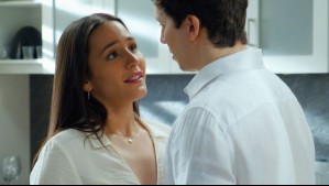 "Nunca más voy a arriesgar lo que tenemos": Jessica y Bastián decidieron darse otra oportunidad en EJDO