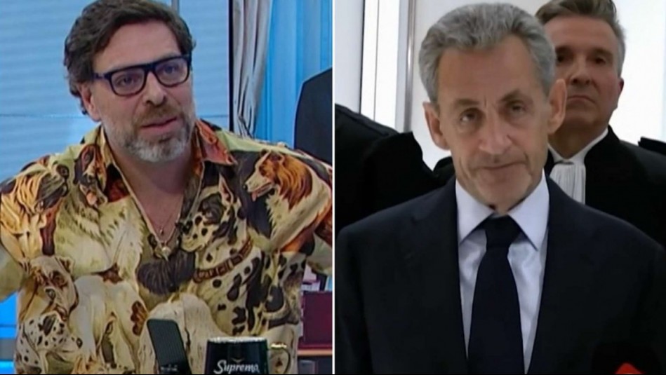 'Acá estamos tan lejos de la igualdad ante la ley': La reflexión de Neme tras condena a expresidente francés