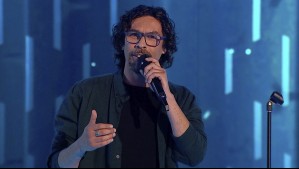 La conexión de Álvaro Salas con Juanpi: Comediante de Coliseo conoce desde pequeño al humorista