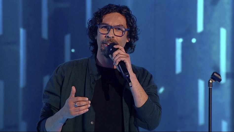 La conexión de Álvaro Salas con Juanpi: Comediante de Coliseo conoce desde pequeño al humorista