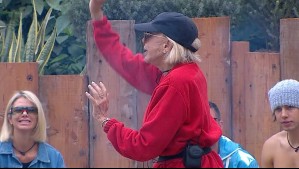 "Soy bruja blanca": Laura Bozzo sorprendió a todos con increíbles capacidades místicas en El Internado