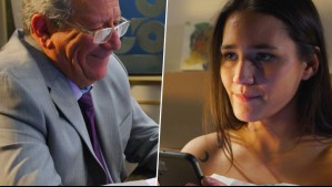 ¿Qué planea ahora? Luis Emilio citará a una reunión a Jessica en el capítulo 152 de El Jardín de Olivia