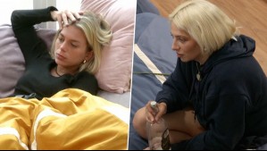 "Detesto a la personas que...": Milo González en picada por actitudes de La White Latina en El Internado