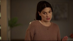 Reunión de Superados - Capítulo 16: Pili entrega ultimátum a Jaime