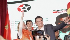 ¿Quién es Rodrigo Paz, el nuevo presidente de Bolivia?