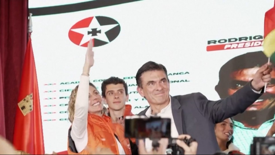 ¿Quién es Rodrigo Paz, el nuevo presidente de Bolivia?