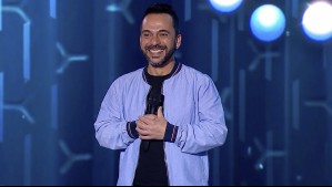 Hizo reír desde el primer minuto: Ramón encantó y estará presente en la siguiente etapa de Coliseo