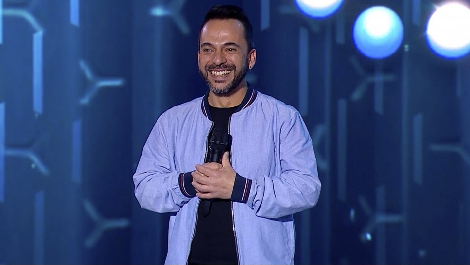 Hizo reír desde el primer minuto: Ramón encantó y estará presente en la siguiente etapa de Coliseo