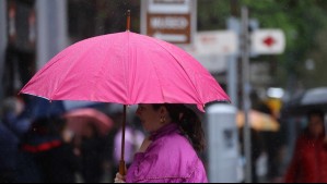 Alejandro Sepúlveda anuncia regreso de las lluvias a Santiago: Este día vuelven las precipitaciones a la RM