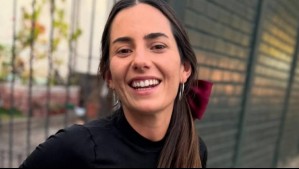 "No se me acabó la vida": La nueva era de Rosario Bravo tras quiebre con Daniel Fuenzalida y fin de su pódcast