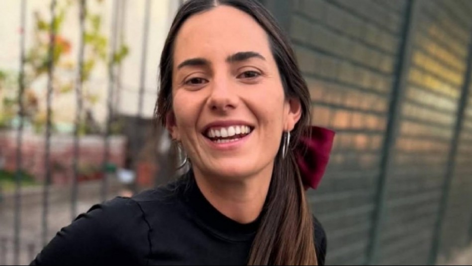 'No se me acabó la vida': La nueva era de Rosario Bravo tras quiebre con Daniel Fuenzalida y fin de su pódcast