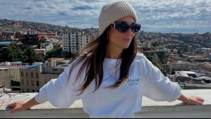 El look granjero de Tita Ureta en El Internado: Saca del armario el short de jeans y las botas vaqueras