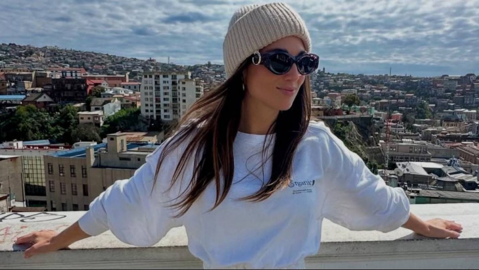 El look granjero de Tita Ureta en El Internado: Saca del armario el short de jeans y las botas vaqueras