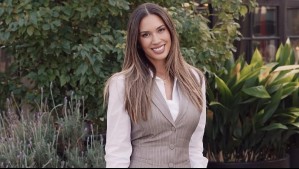 "Era algo que el corazón me decía": Vanesa Borghi recuerda a su primera hija tras revelar el sexo de su bebé